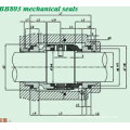 Burgmann Standard Double End Mechanical Seal (HBB 803)